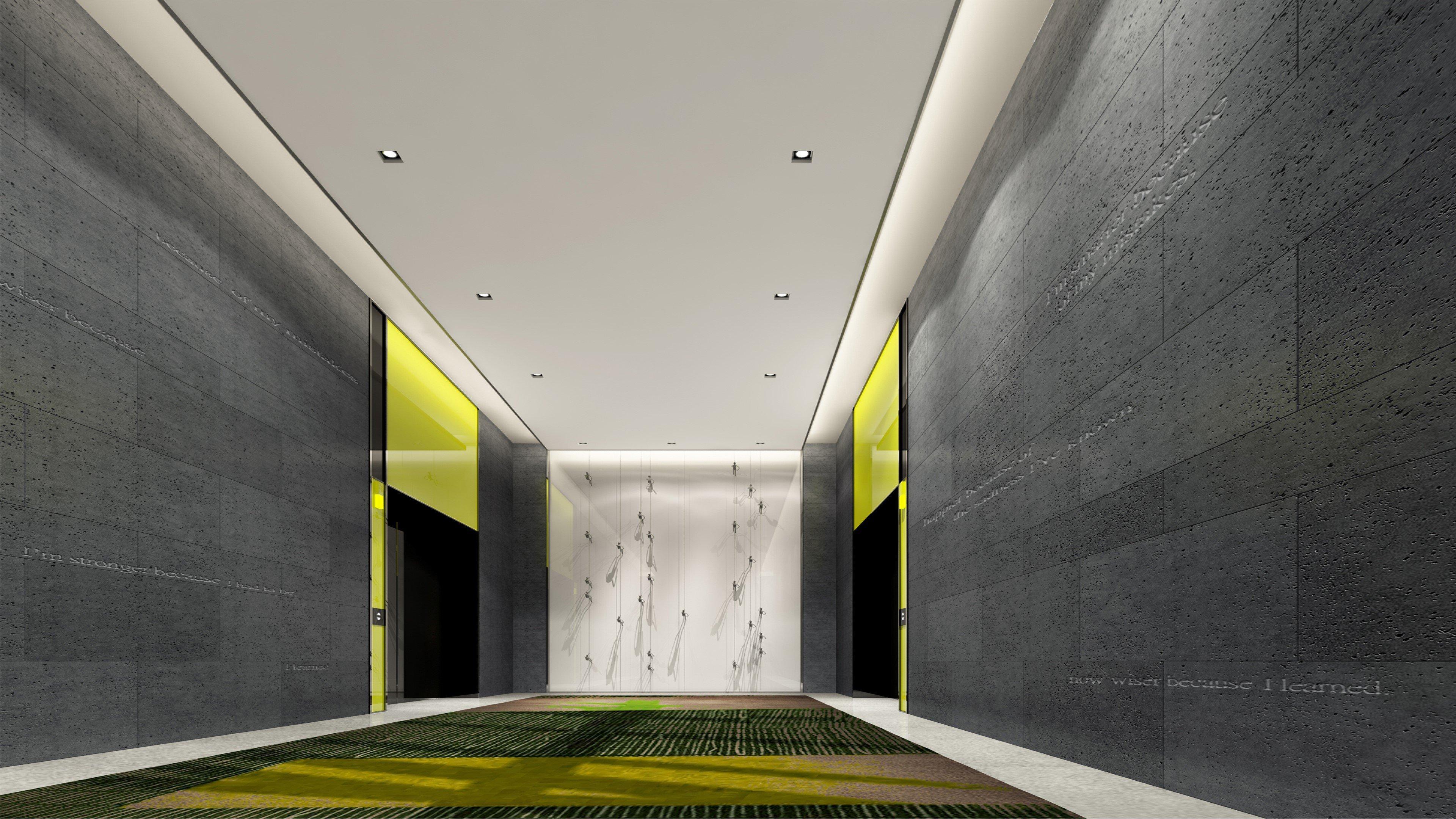 Holiday Inn Express Shenzhen Songgang, An Ihg Hotel Exteriér fotografie
