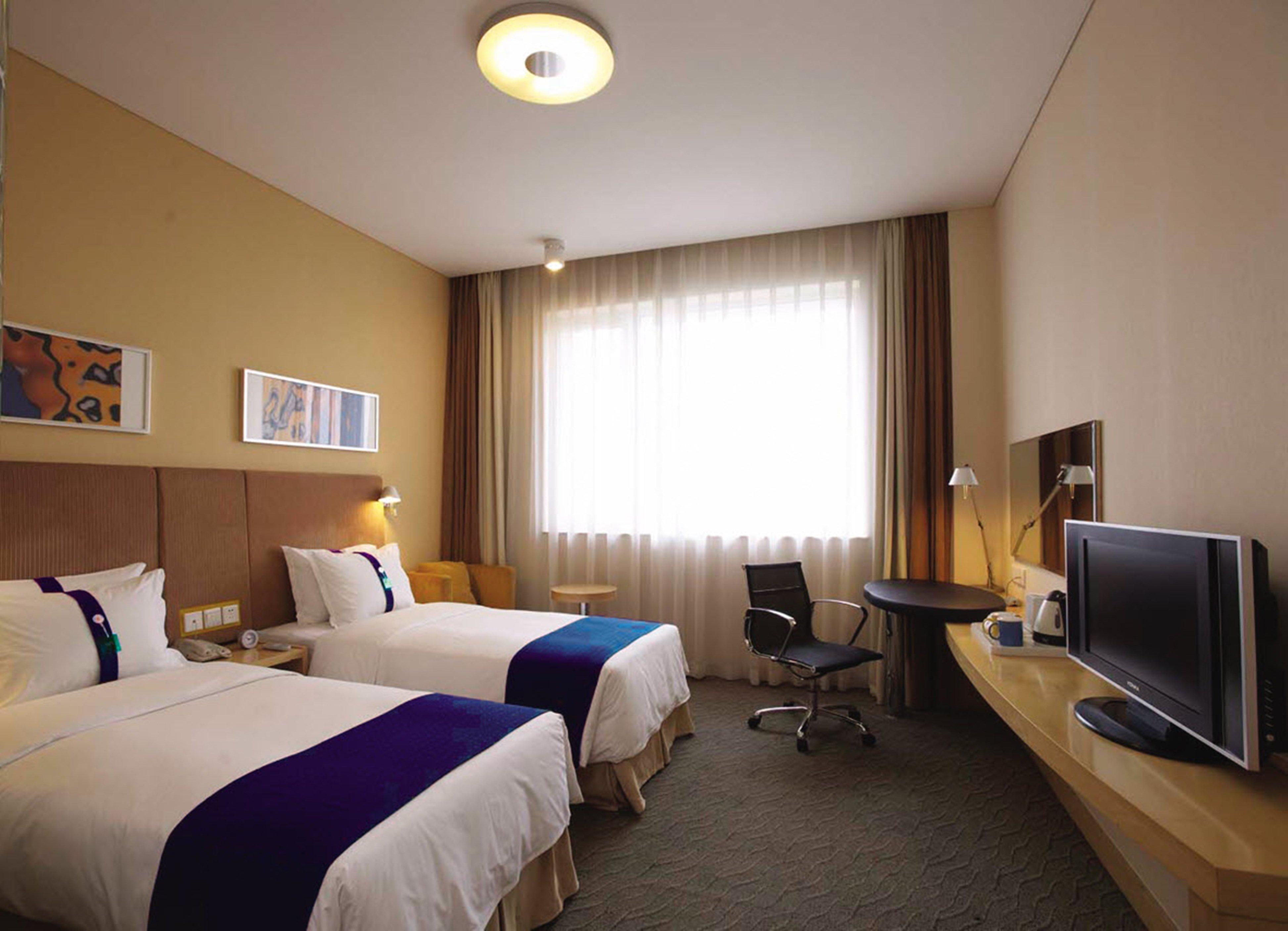 Holiday Inn Express Shenzhen Songgang, An Ihg Hotel Exteriér fotografie